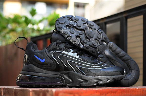 Men's Hot sale Running weapon Air Max 270 Shoes 012